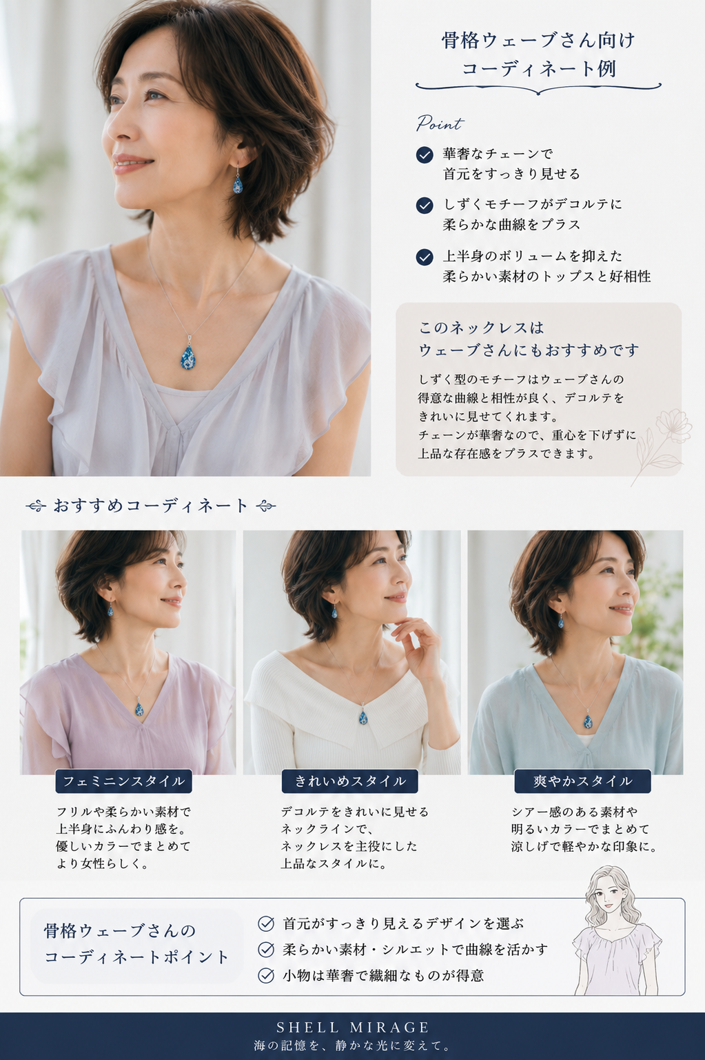 うたかたのしずく